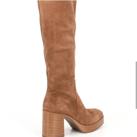 COPY - Gianni bini boots size 8 1/2 - Picture 7 of 8